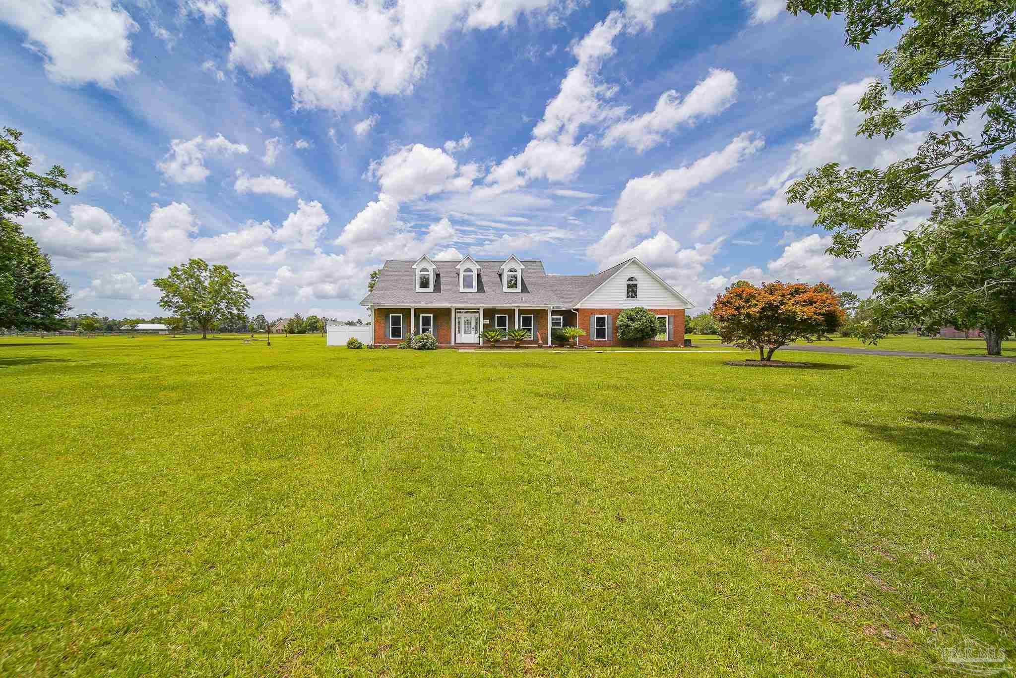 3781 Willard Norris Road Pace, FL 32571 - Photo 42 of 48