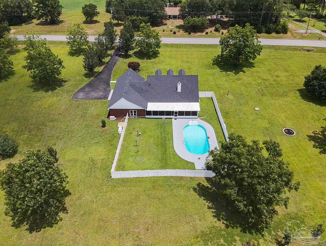 3781 Willard Norris Road Pace, FL 32571 - Photo 48 of 48