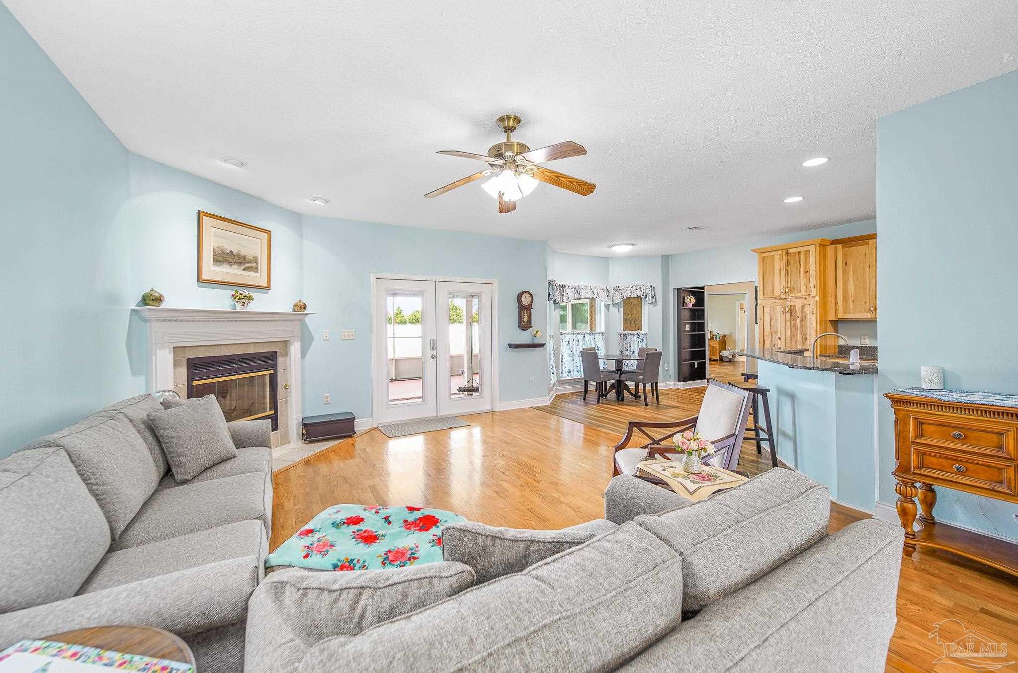 3781 Willard Norris Road Pace, FL 32571 - Photo 5 of 48