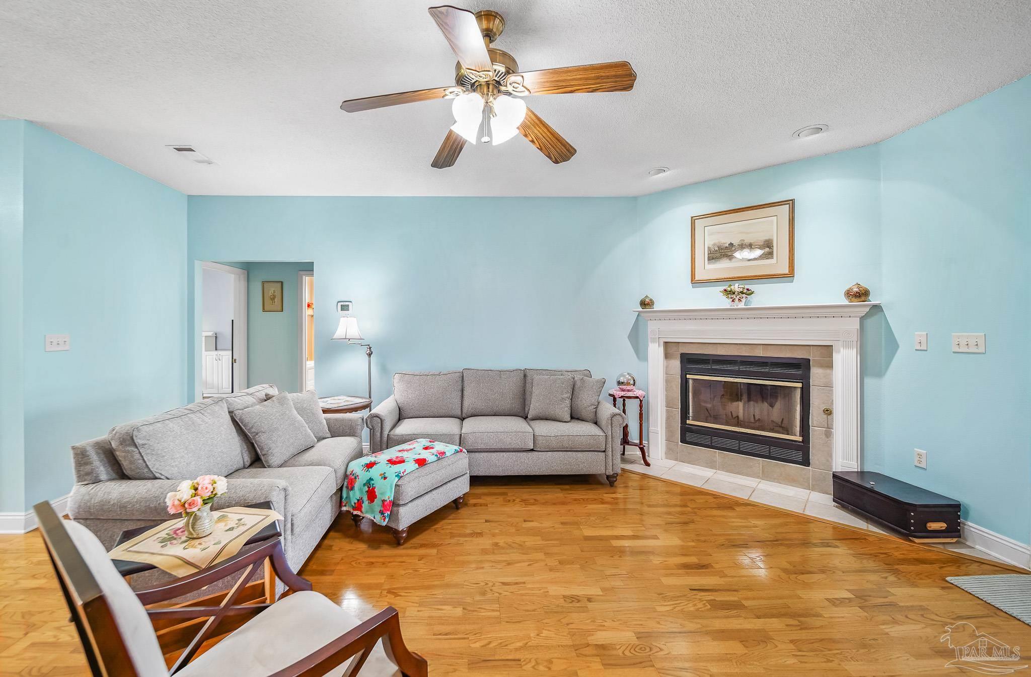 3781 Willard Norris Road Pace, FL 32571 - Photo 6 of 48