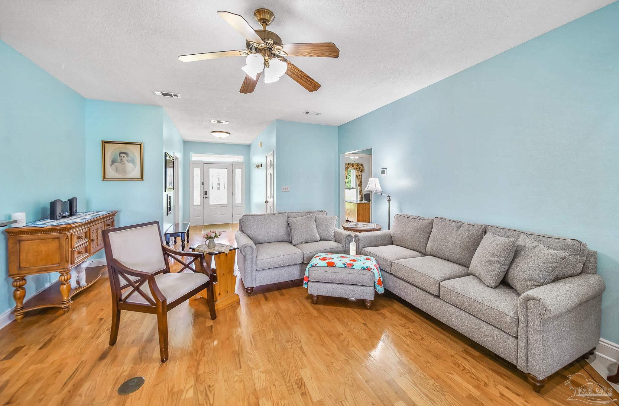 3781 Willard Norris Road Pace, FL 32571 - Photo 7 of 48