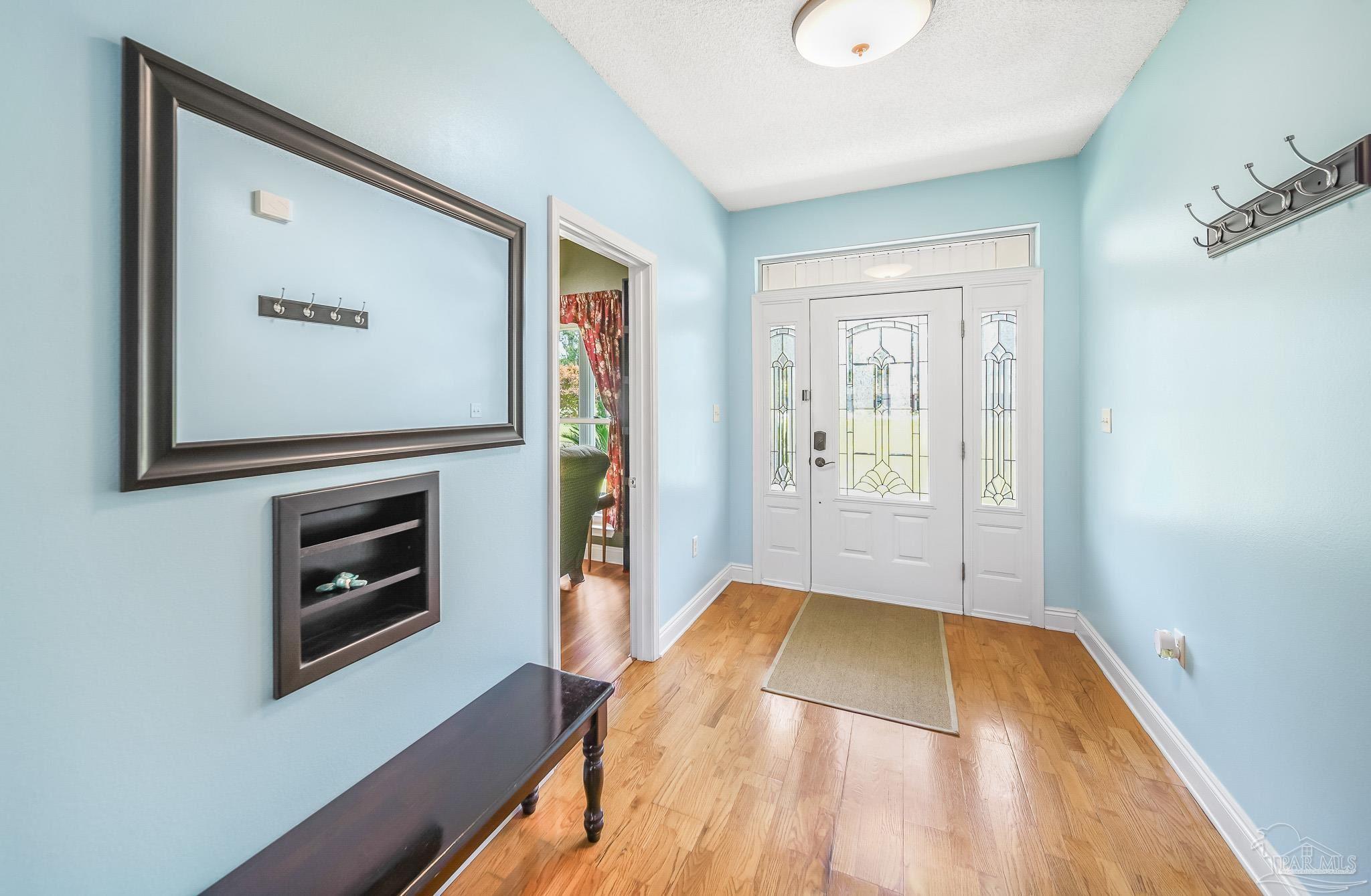 3781 Willard Norris Road Pace, FL 32571 - Photo 8 of 48