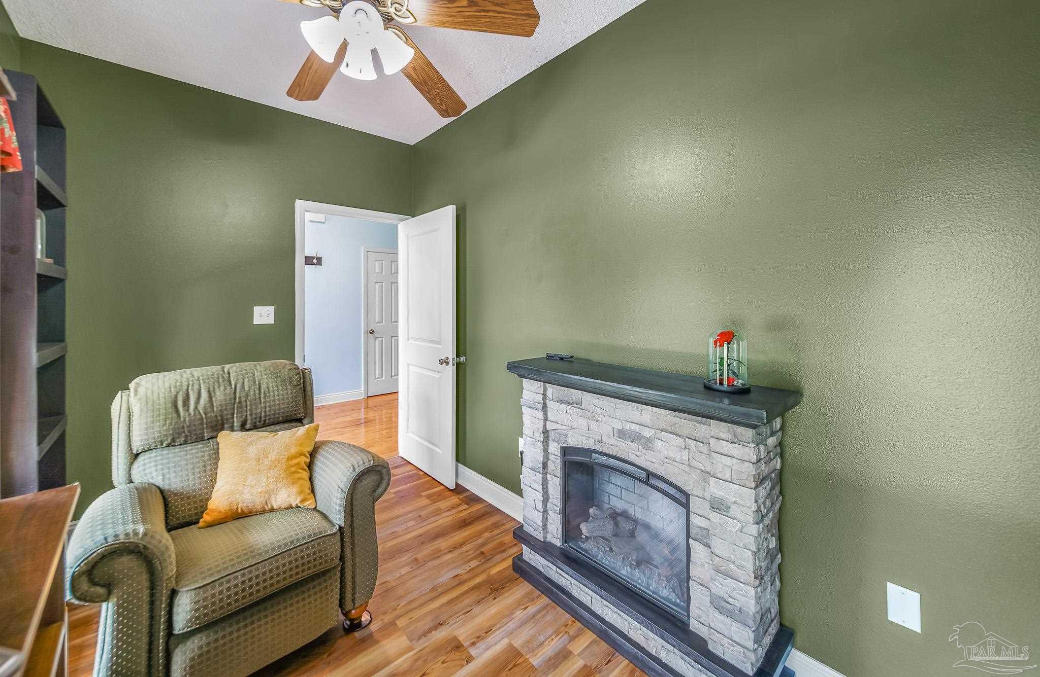 3781 Willard Norris Road Pace, FL 32571 - Photo 10 of 48