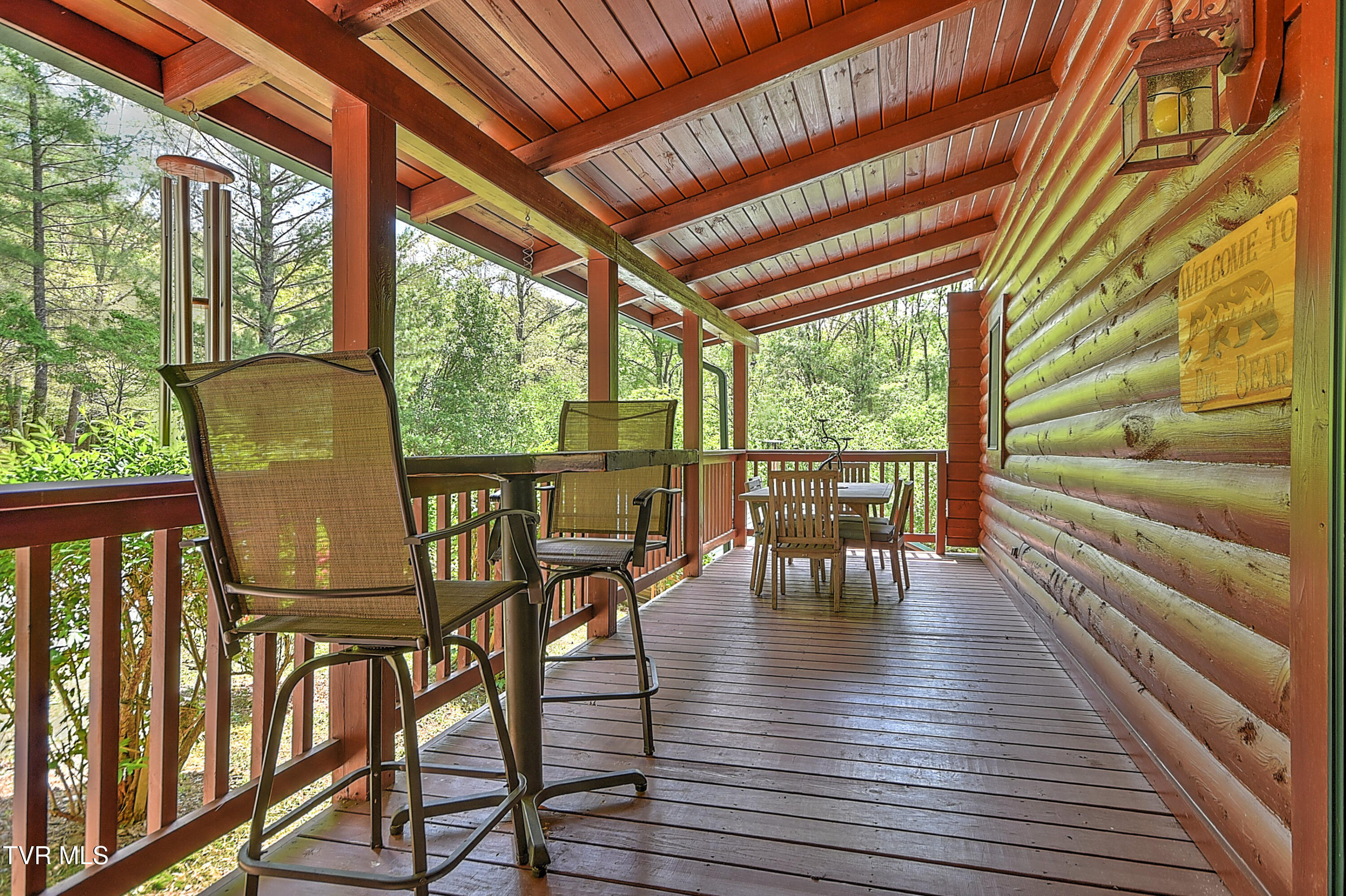 423 Pandora Fork Road Butler, TN 37640 - Photo 7 of 109 423 Pandora Fork DST-7