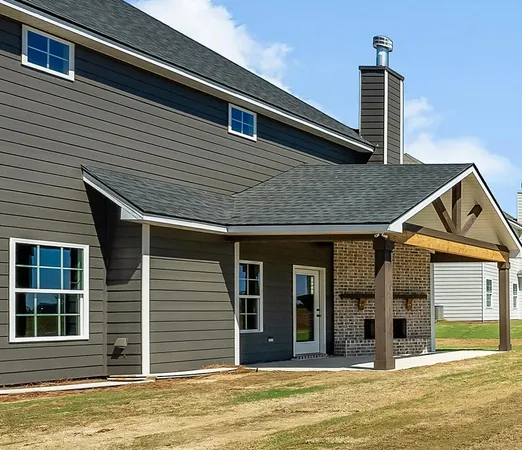 $384,900 | 2955 Wyndham Vlg Drive, Opelika, AL 36804