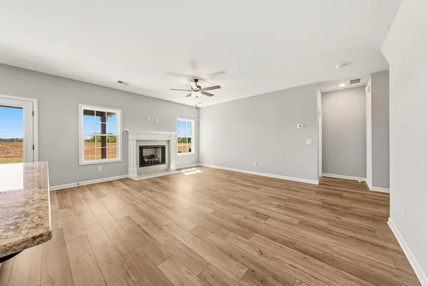 $384,900 | 2955 Wyndham Vlg Drive, Opelika, AL 36804