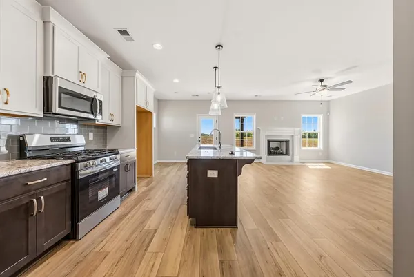 $384,900 | 2955 Wyndham Vlg Drive, Opelika, AL 36804