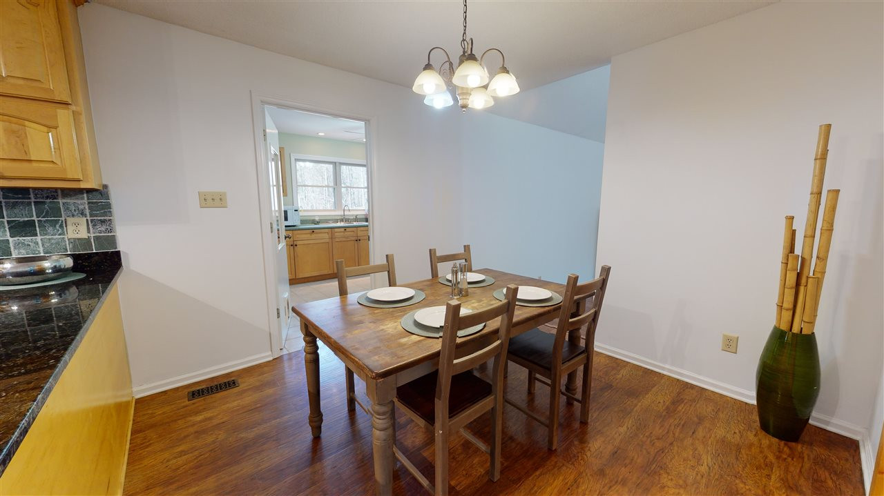 6821 Laurdane Road Raleigh, NC 27613 - Photo 7 of 30 Photo 7