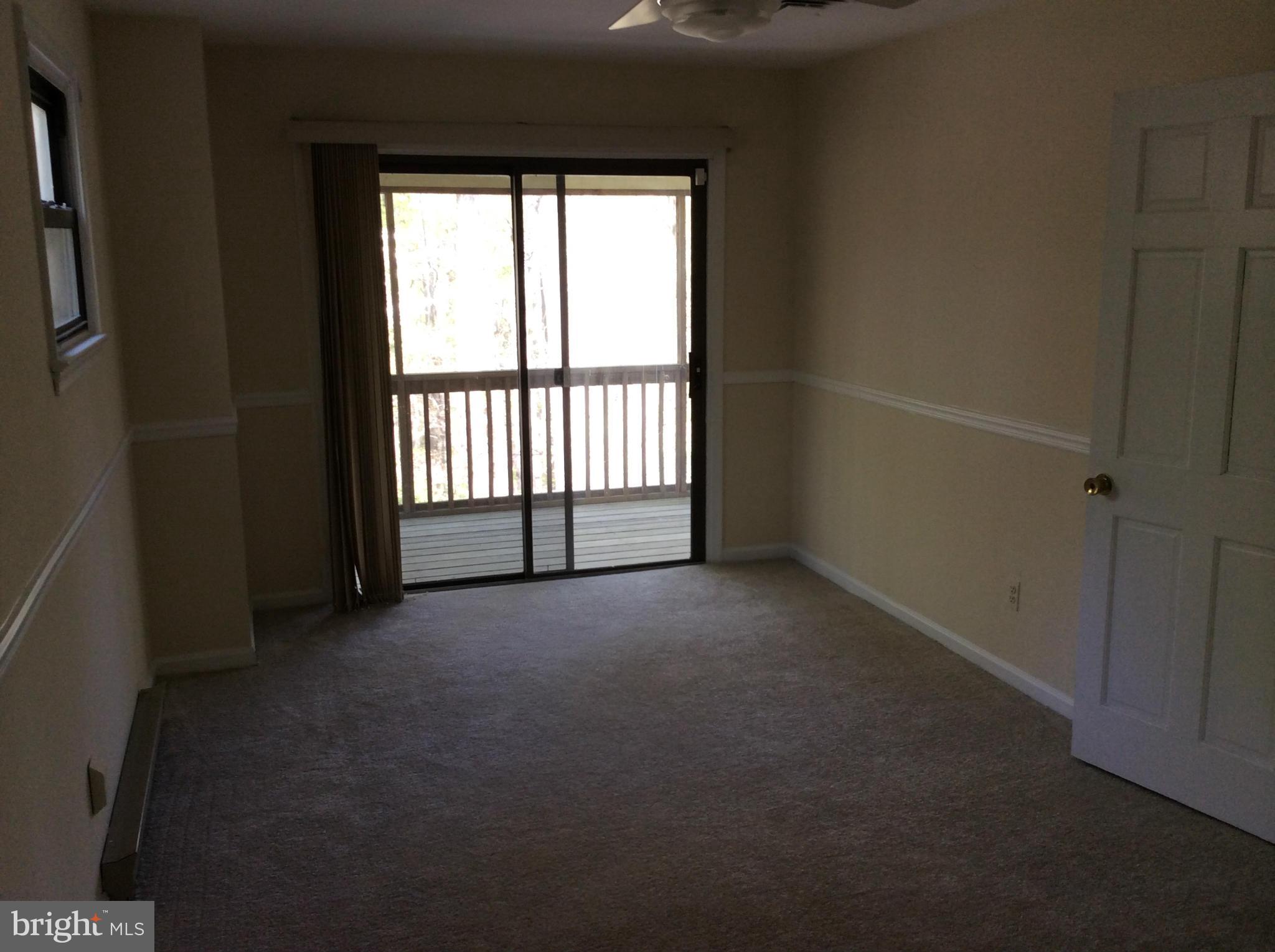 Bedroom (Master)