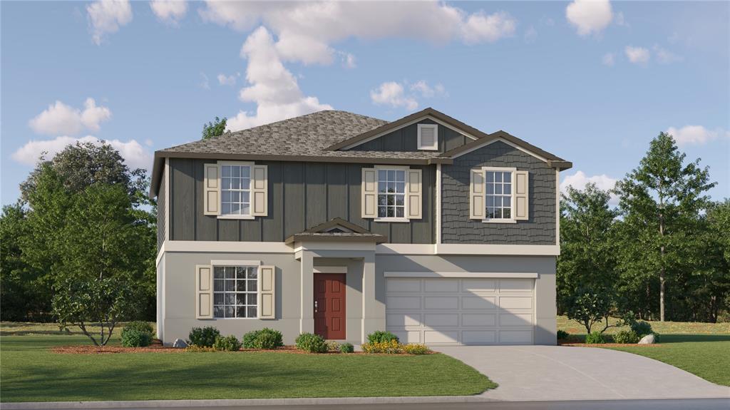 2452 Lanier Road Zephyrhills, FL 33541 - Photo 1 of 1 Gallery Image 1