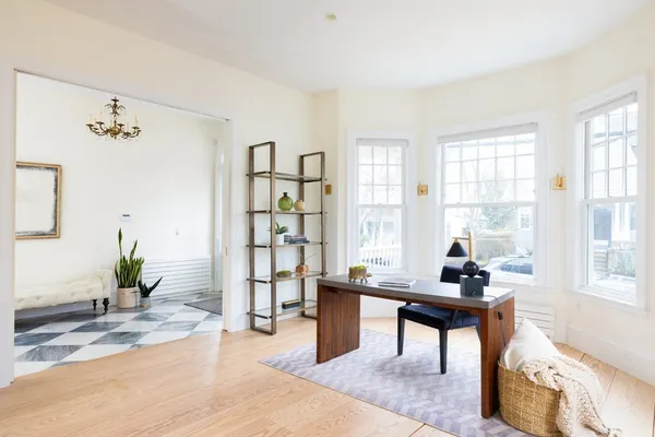 $3,325,000 | 102 Fuller Street, Unit 2, Brookline, MA 02446
