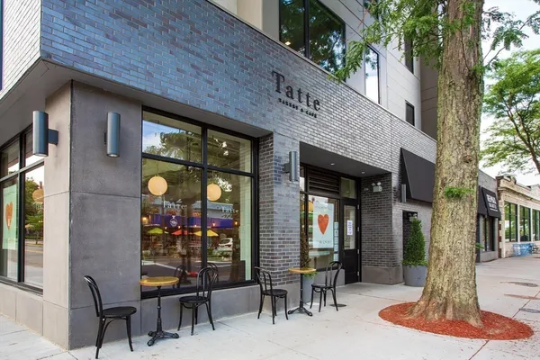 $3,325,000 | 102 Fuller Street, Unit 2, Brookline, MA 02446