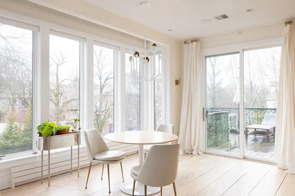 $3,325,000 | 102 Fuller Street, Unit 2, Brookline, MA 02446