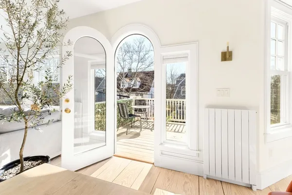 $3,325,000 | 102 Fuller Street, Unit 2, Brookline, MA 02446