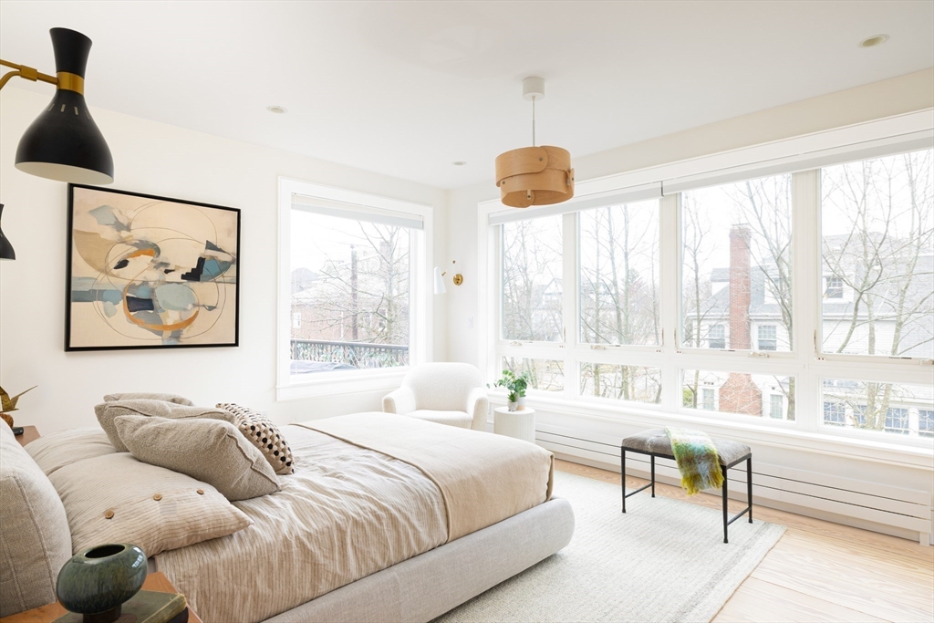 102 Fuller Street, Unit 2 Brookline, MA 02446 - Photo 7 of 24