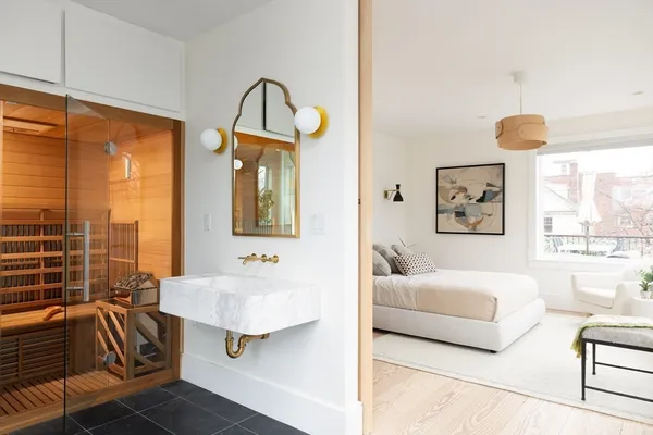 $3,325,000 | 102 Fuller Street, Unit 2, Brookline, MA 02446