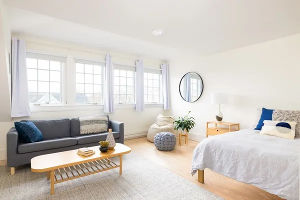 $3,325,000 | 102 Fuller Street, Unit 2, Brookline, MA 02446