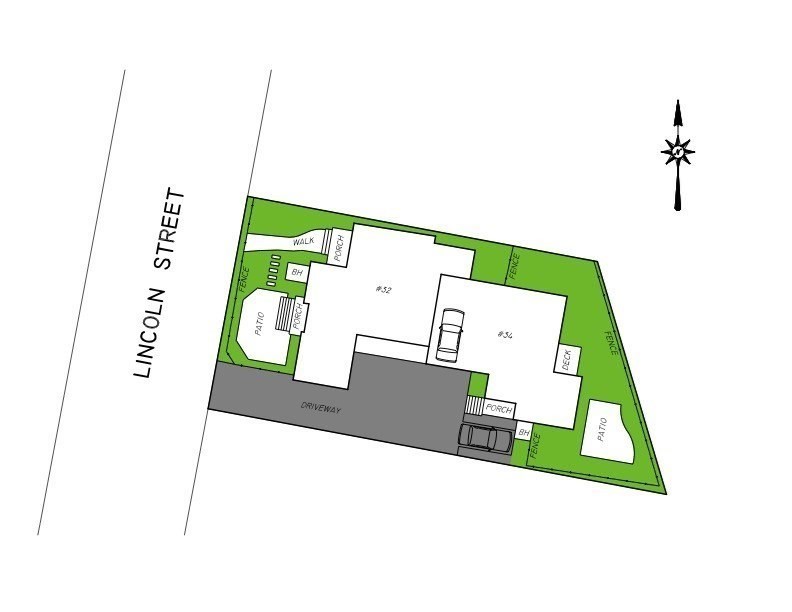 34 Lincoln Street, Unit 34 Needham, MA 02492 - Photo 20 of 20