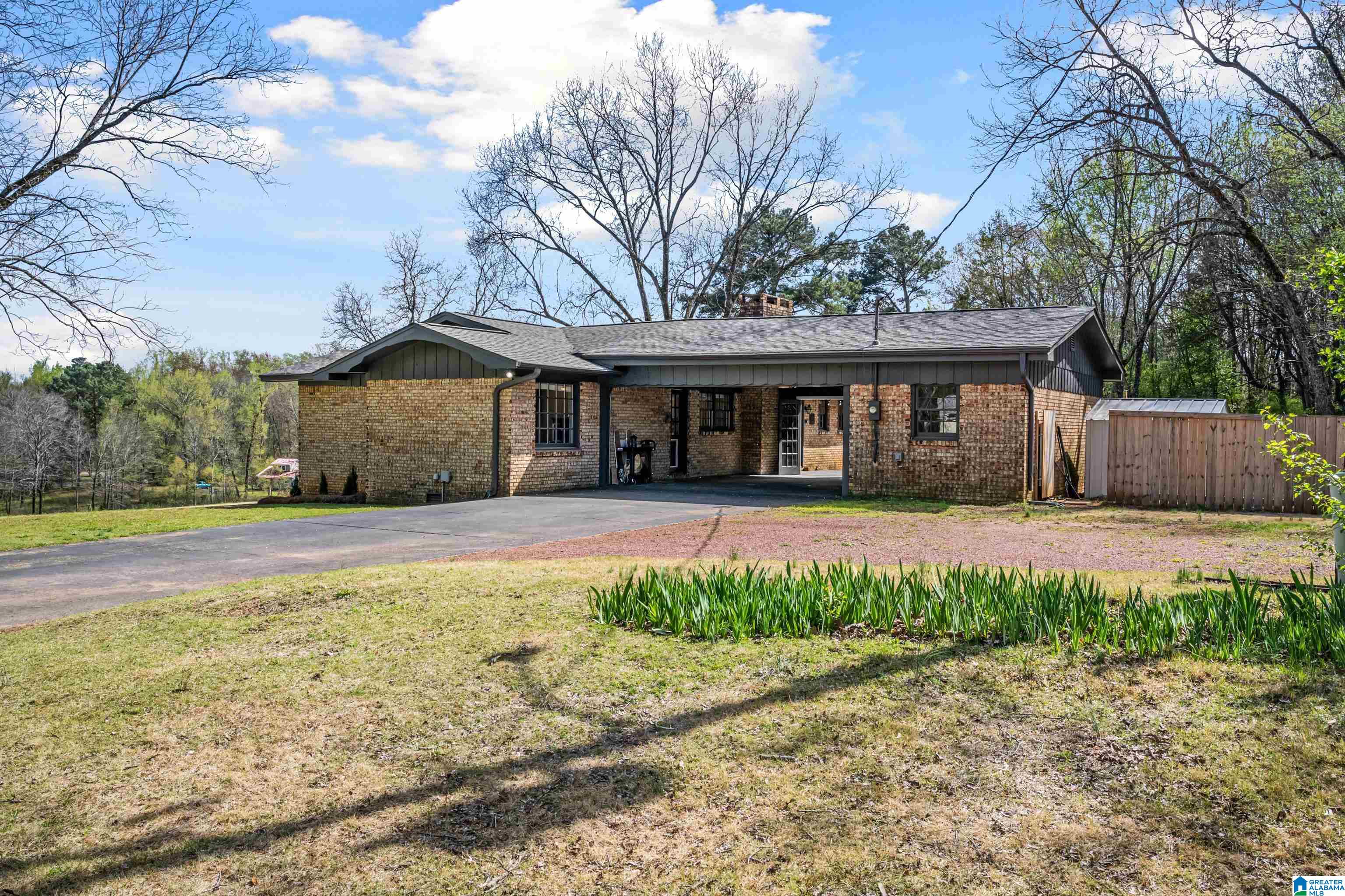 3230 Levan Road Fultondale, AL 35068 - Photo 36 of 46