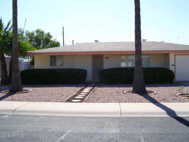 5233 Casper Road Mesa, AZ 85205 - Photo 1 of 23 Elevation