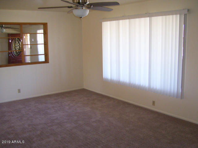 5233 Casper Road Mesa, AZ 85205 - Photo 12 of 23 Living Room