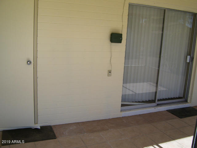 5233 Casper Road Mesa, AZ 85205 - Photo 19 of 23 Back Patio