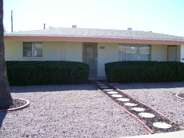 5233 Casper Road Mesa, AZ 85205 - Photo 3 of 23 Elevation