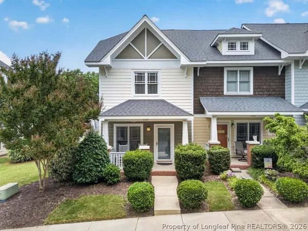 $330,000 | 1125 Bungalow Park Drive, Apex, NC 27502