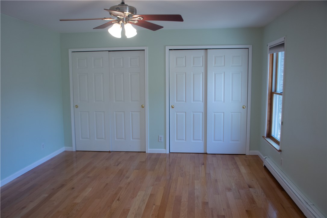 25 Woodville Alton Road Hopkinton, RI 02894 - Photo 12 of 21 Master Bedroom