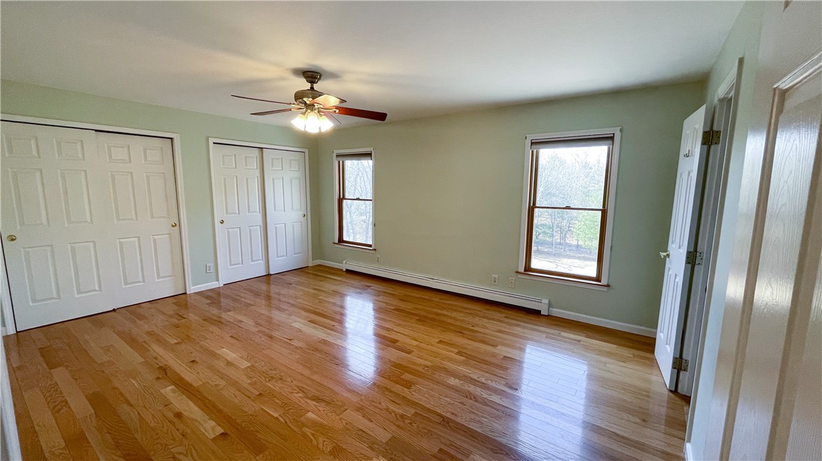 25 Woodville Alton Road Hopkinton, RI 02894 - Photo 14 of 21 Master Bedroom