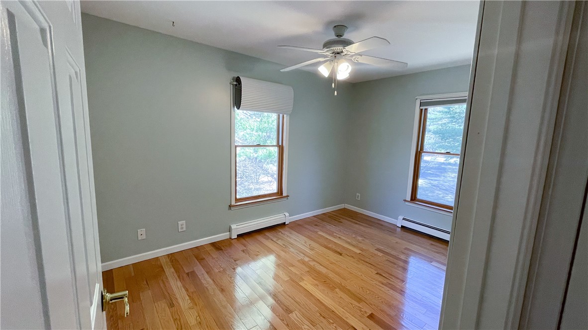 25 Woodville Alton Road Hopkinton, RI 02894 - Photo 15 of 21 Bedroom 3