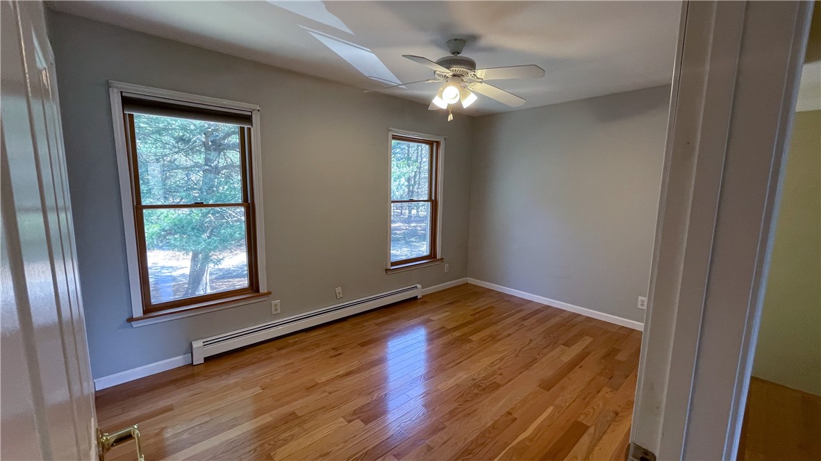 25 Woodville Alton Road Hopkinton, RI 02894 - Photo 17 of 21 Bedroom 2