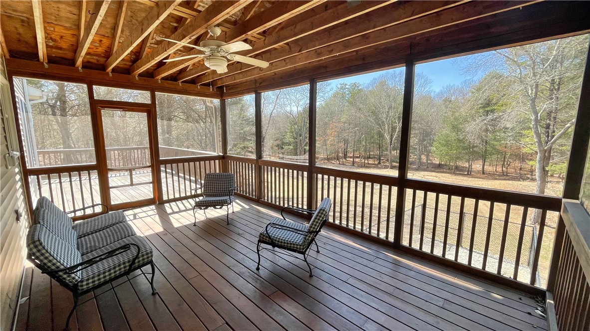 25 Woodville Alton Road Hopkinton, RI 02894 - Photo 9 of 21 Gallery Image 9