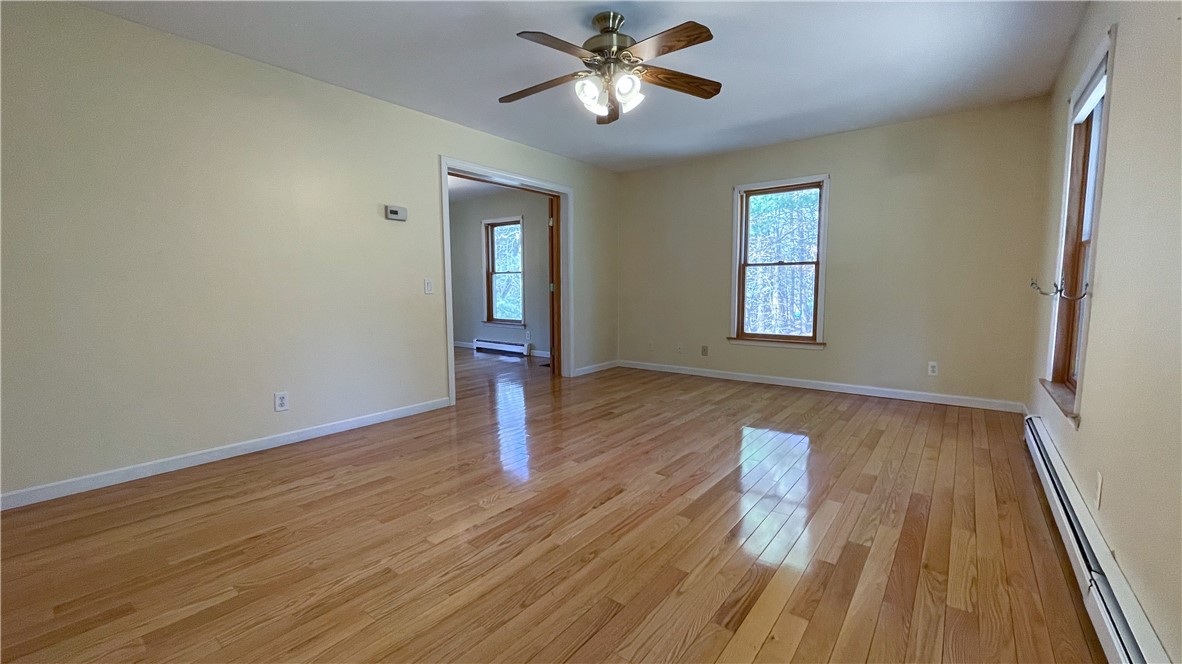 25 Woodville Alton Road Hopkinton, RI 02894 - Photo 10 of 21 Living Room