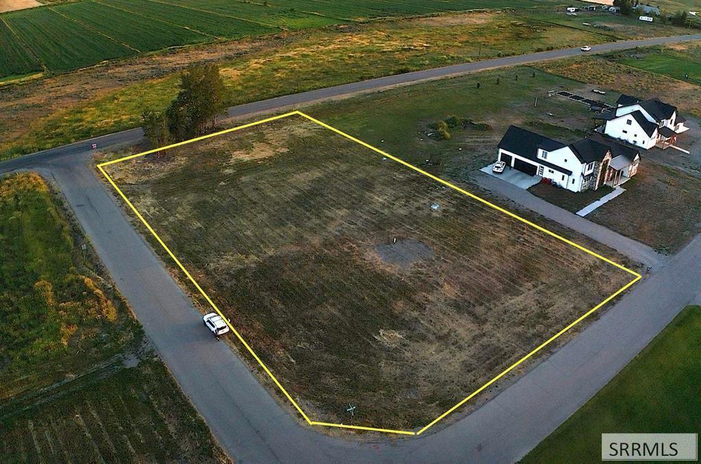 415 Hartcrest Lane Rexburg, ID 83440 - Photo 1 of 1 Main View