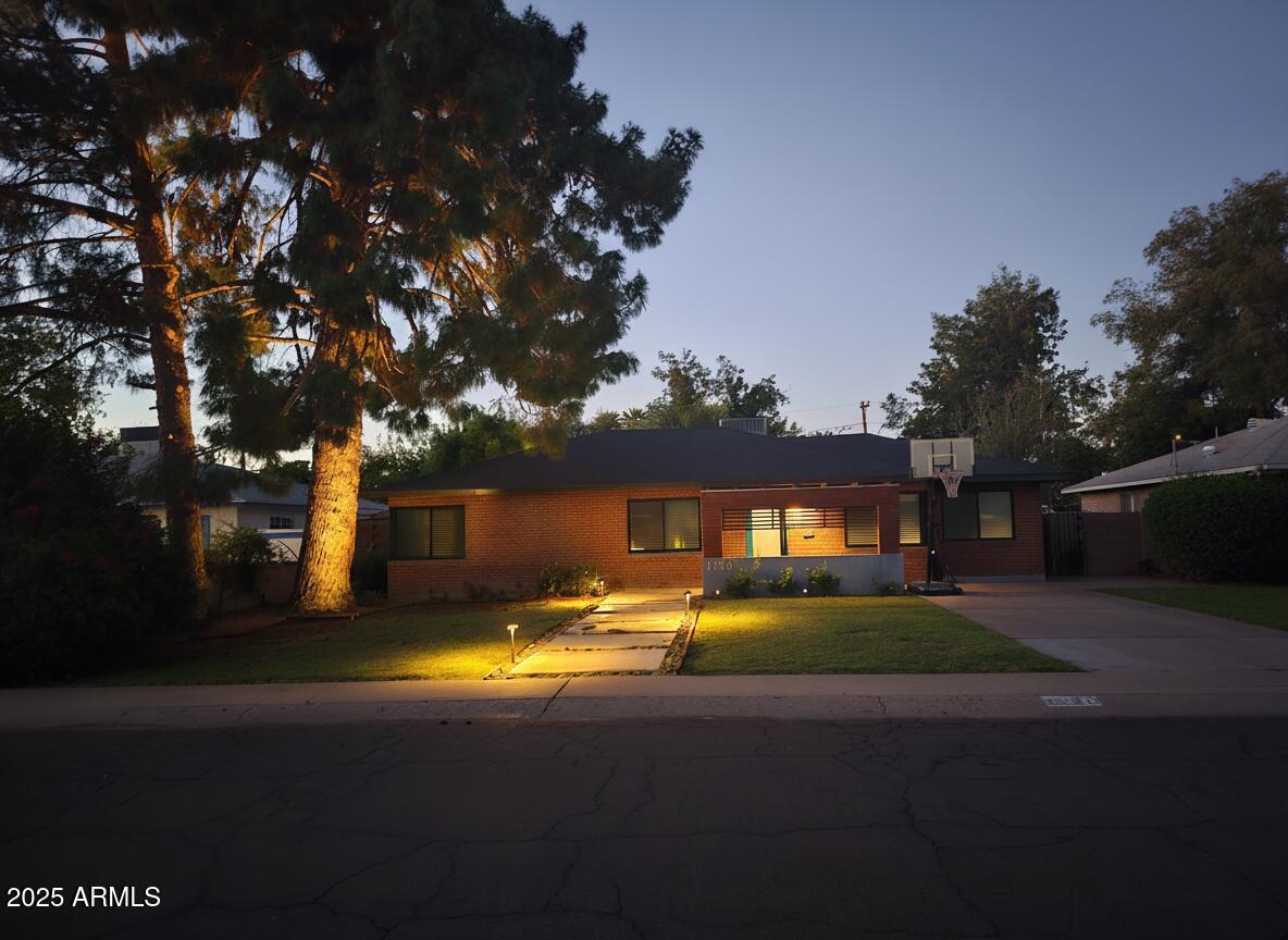 1520 West Berridge Lane Phoenix, AZ 85015 - Photo 2 of 46 a view of swimming pool is middle in the backyard