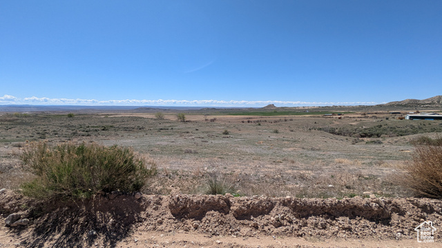 2042 Goose Ranch Road Vernal, UT 84078 - Photo 5 of 5 Exterior space with a rural view