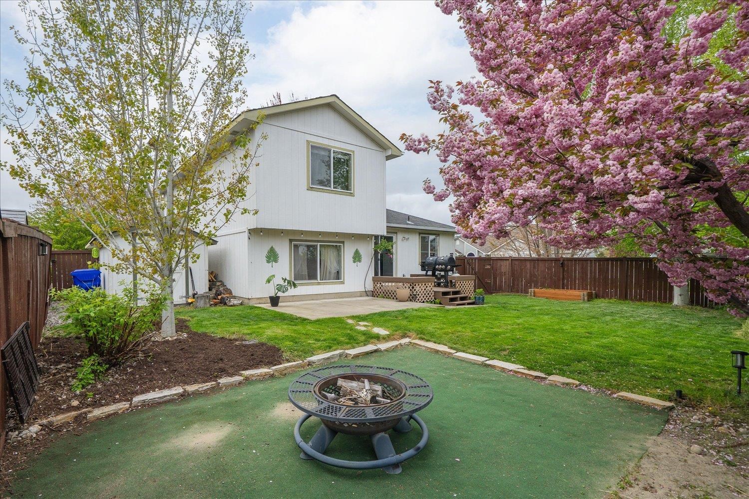 2022 North Rio Grande Lane Spokane Valley, WA 99016 - Photo 21 of 30