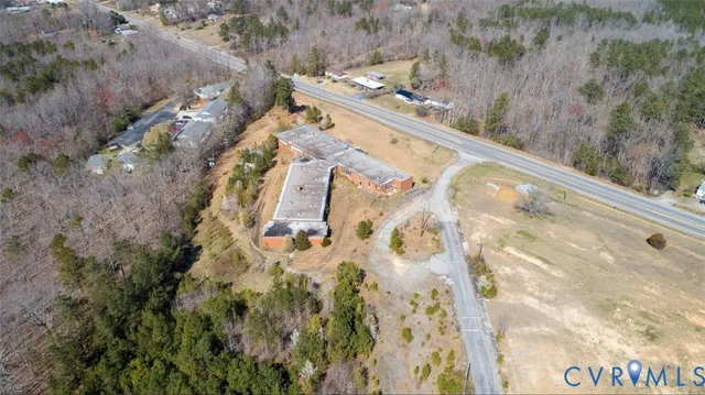 $165,000 | 265 School Drive, Victoria, VA 23974