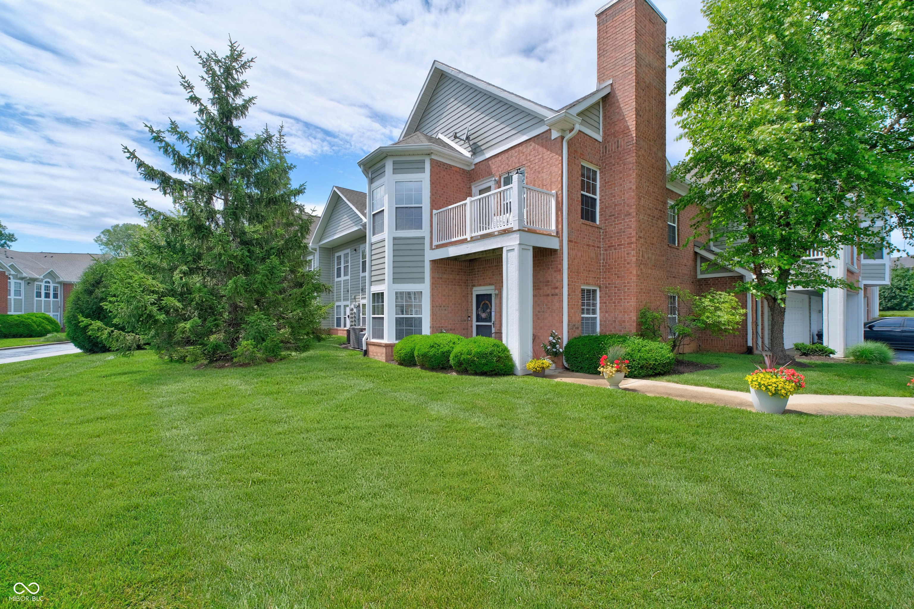 1415 Shadow Ridge Road Carmel, IN 46280 - Photo 1 of 45