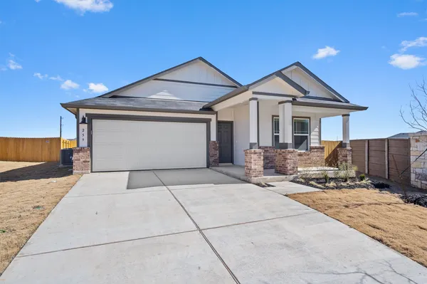 $2,150 | 259 Sormonne Loop, Kyle, TX 78640