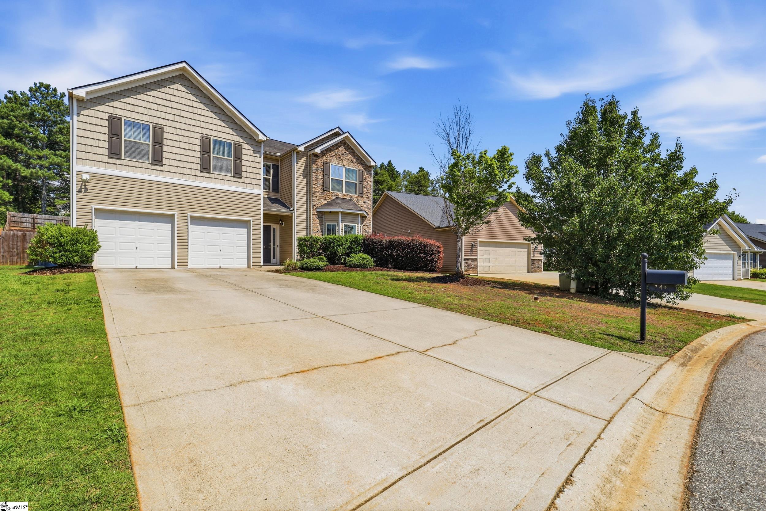 144 Shakleton Drive Anderson, SC 29625 - Photo 35 of 40