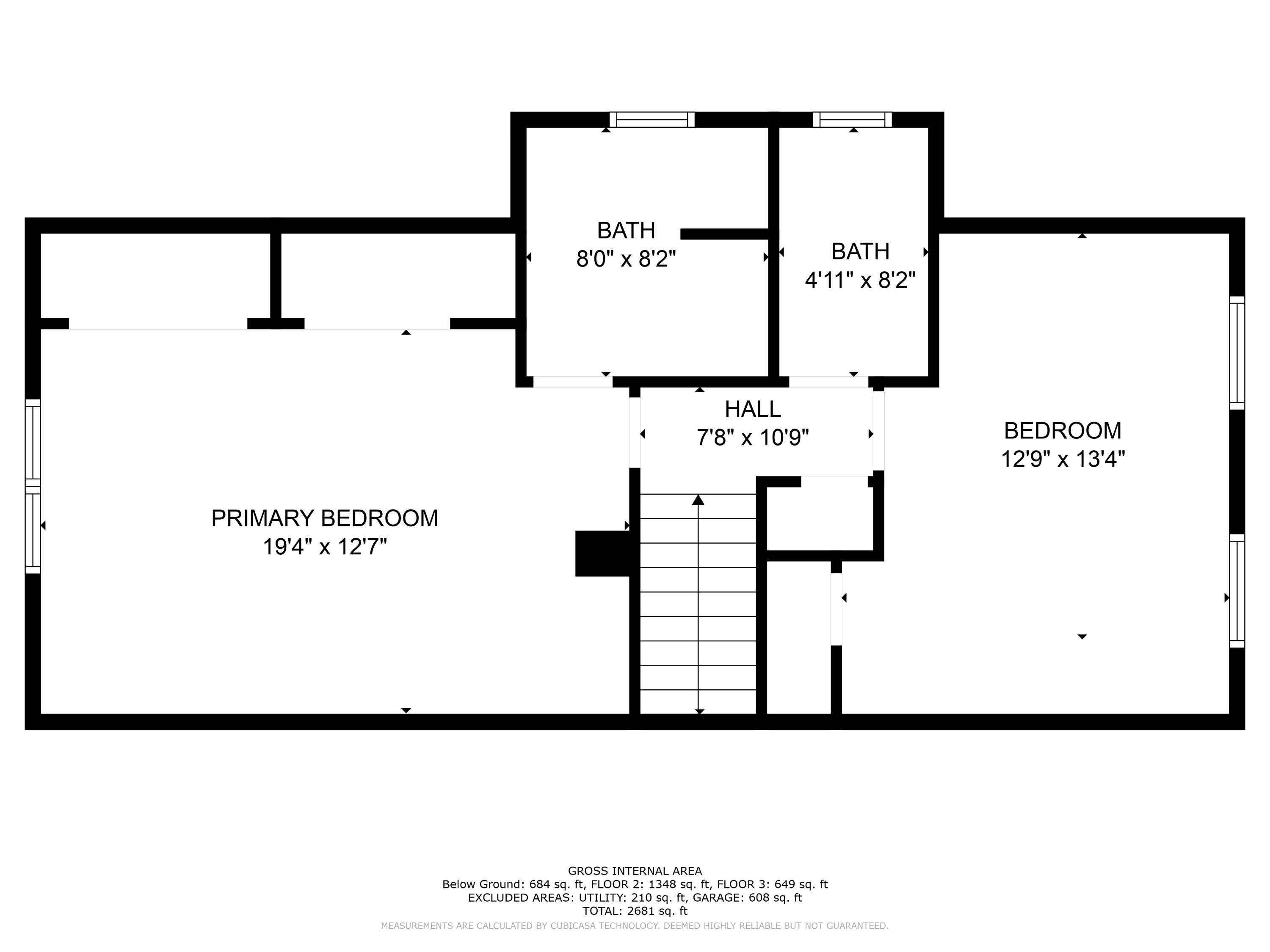 802 Holly Road Cadillac, MI 49601 - Photo 54 of 56 Holly Rd 3