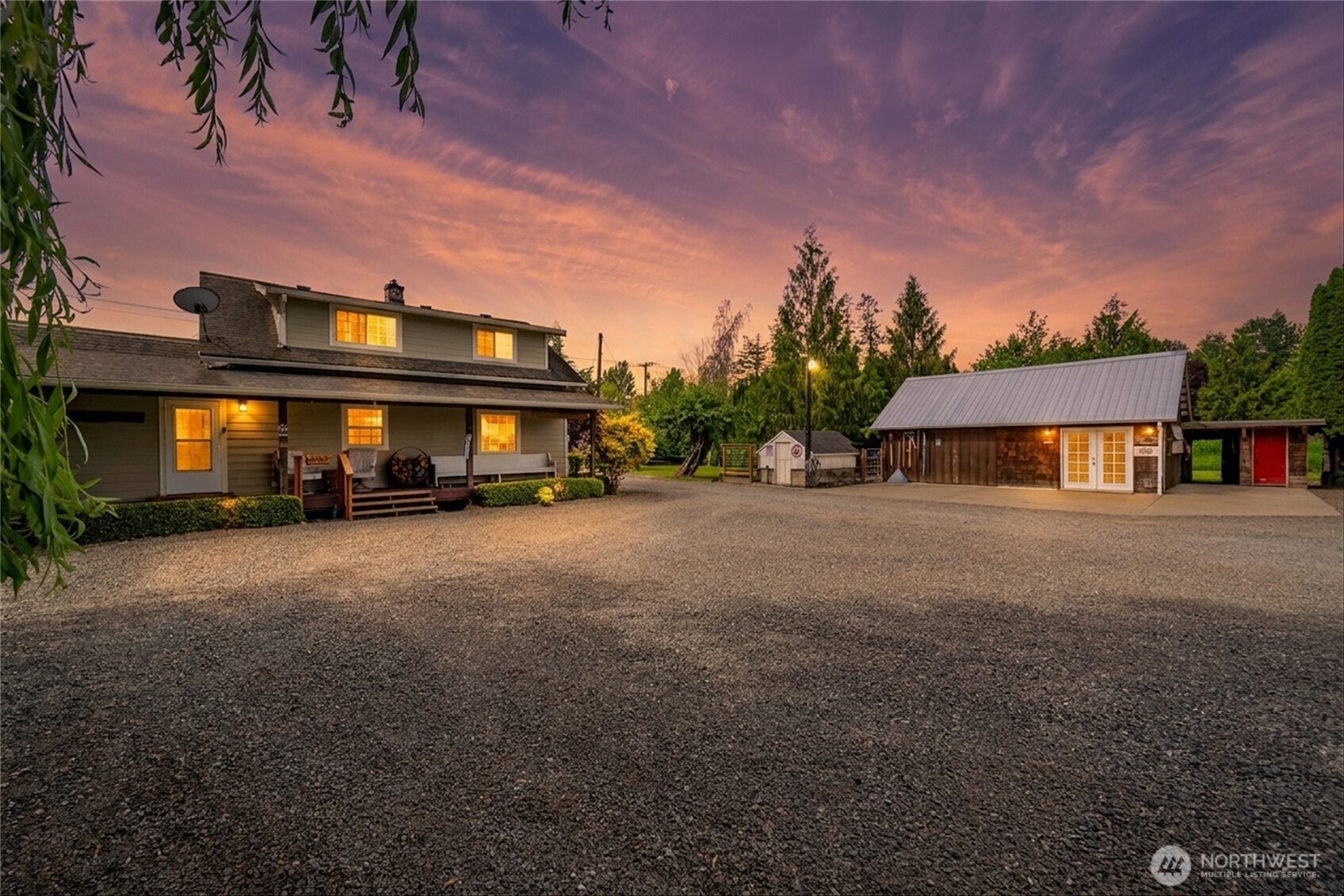 3332 South Pass Road Everson, WA 98247 - Photo 2 of 40