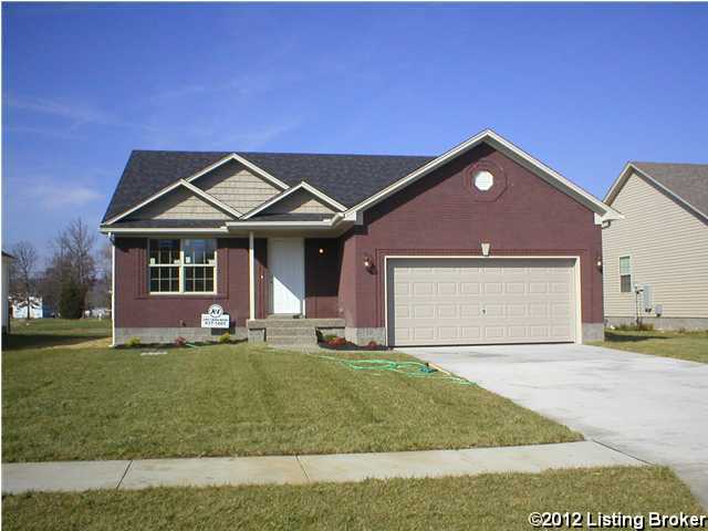 435 Madison Rae Boulevard Shepherdsville, KY 40165 - Photo 1 of 4 Primary Photo