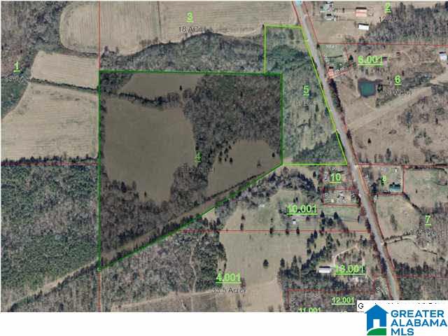 1247 Concord Church Road Talladega, AL 35160 - Photo 22 of 22