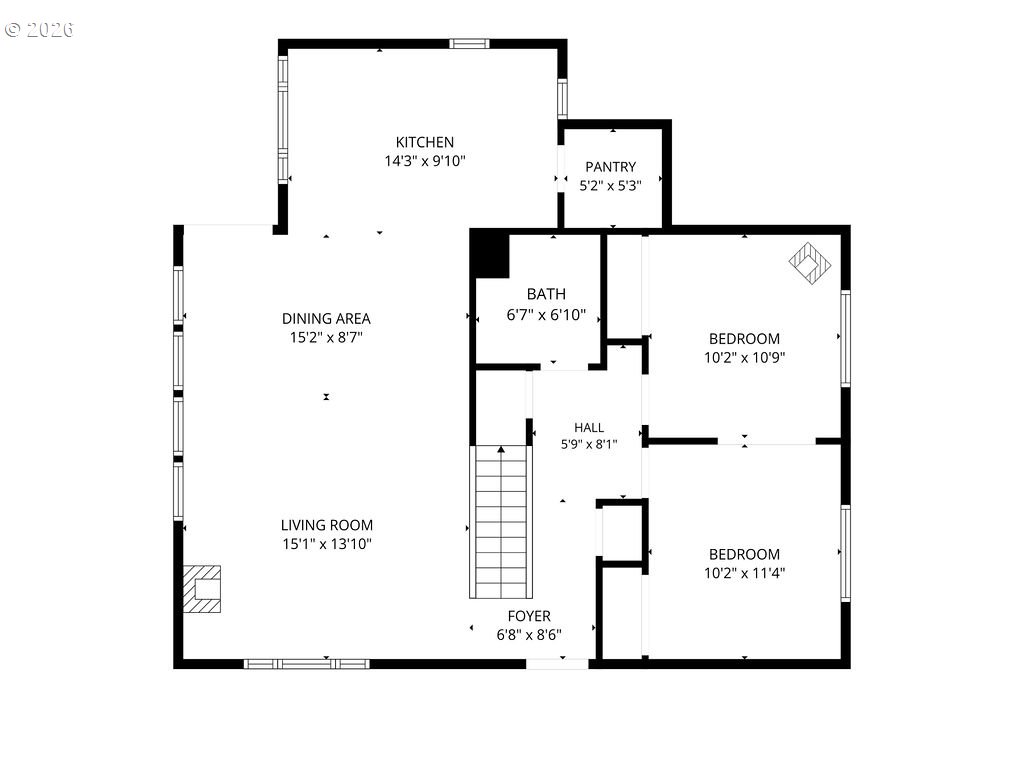 2182 Kueffler Road Stevenson, WA 98648 - Photo 32 of 34