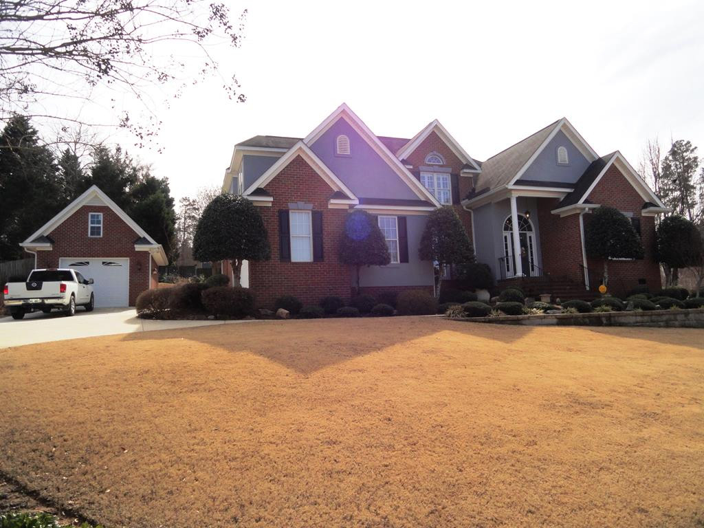 4176 Barhams Ridge Evans, GA 30809 - Photo 1 of 42 Main View