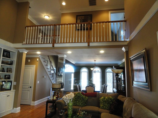 4176 Barhams Ridge Evans, GA 30809 - Photo 8 of 42