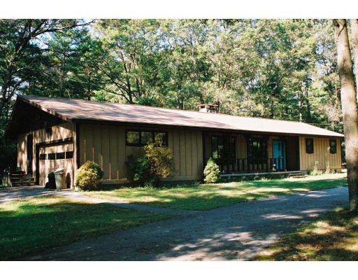 75 Forge Road Freetown, MA 02702 - Photo 1 of 10